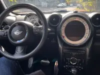 Usata Mini Cooper S Paceman 184 CV (135 kW) 2013 Grigio SUV
