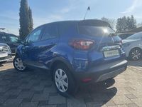 Gebraucht Renault Captur Version S 150 PS (110 kW) 2018 Schwarz SUV