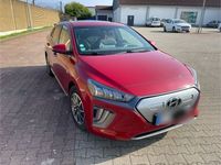 gebraucht Hyundai Ioniq Elektro Premium, Vollausstattung, Garantie, AHK