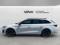 Gebraucht Cupra Leon VZ 245 PS (180 kW) 2024 Weiß SUV