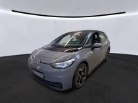 Gebraucht VW ID.3 Pro 150 kW (204 PS) 2022 Mondsteingrau Kleinwagen