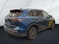 Gebraucht VW Tiguan Goal 131 PS (96 kW) 2025 Nightshade blue metallic SUV