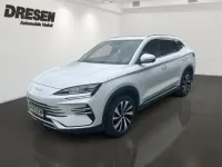 Gebraucht BYD Seal 324 PS (238 kW) 2025 Weiss (metallic) SUV