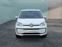 gebraucht VW e-up! United