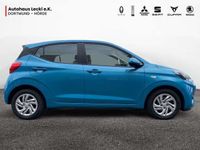 gebraucht Hyundai i10 Select 1.0 *E-CALL*DAB*PDC*BLUETOOTH*UVM*