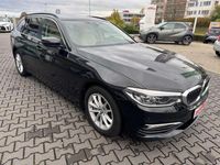 Gebraucht BMW 540 340 PS (250 kW) 2017 Schwarz ii Kombi