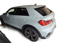 Brugt Audi A1 S-Line 150 HK (110 kW) 2024 Sølv SUV