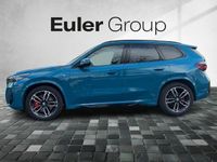 Gebraucht BMW X1 M Sport 150 PS (110 kW) 2025 Blau SUV