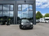 Gebraucht Mini Cooper 136 PS (100 kW) 2016 Schwarz Kleinwagen