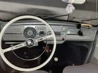 Gebraucht VW Käfer 34 PS (25 kW) 1962 Silber Limousine