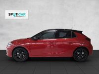 gebraucht Opel Corsa ''GS'' 100 PS 6G *LED/NAVI/KAMERA*