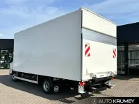 Gebraucht Mitsubishi Canter 150 PS (110 kW) 2023 Andere