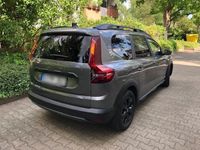 gebraucht Dacia Jogger Hybrid 140 M-M-Auto Expression 7-Sitz...