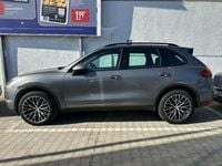 Gebraucht Porsche Cayenne 245 PS (180 kW) 2011 Grau SUV