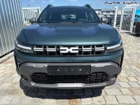 Nowe Dacia Duster Expression 140 KM (102 kW) 2026 Zielony SUV