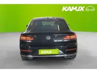 Używany VW Arteon Elegance 190 KM (139 kW) 2018 Czarny Hatchback