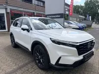 Gebraucht Honda CR-V Elegance 144 PS (105 kW) 2025 SUV
