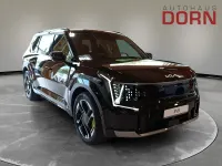 Neu Kia EV9 GT 374 kW (509 PS) 2026 Schwarz SUV