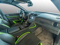 Gebraucht Bentley Bentayga 650 PS (478 kW) 2025 Weiss SUV