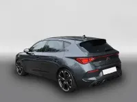 Usata Cupra Leon VZ 300 CV (220 kW) 2024 Grigio Berlina