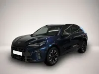 Gebraucht Cupra Terramar 204 PS (150 kW) 2025 Blau SUV
