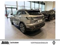 Neu Renault Austral Techno 158 PS (116 kW) 2026 Dolomitgrau metallic/dach in SUV