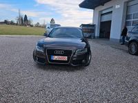 Gebraucht Audi A5 S-Line 180 PS (132 kW) 2011 Coupé