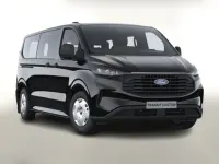 Neu Ford Transit Custom Trend 150 PS (110 kW) 2026 Schwarz Kombi