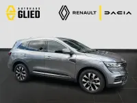 Gebraucht Renault Koleos Techno 158 PS (116 kW) 2023 Grau SUV