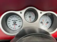 Gebraucht Fiat Barchetta 131 PS (96 kW) 2000 Schwarz Cabrio