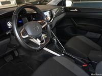 gebraucht VW Polo VI 1.0 TSI Automatik Life IQ Drive LED SzHzg