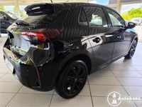 Gebraucht Opel Corsa 101 PS (74 kW) 2024 Lackierung schwarz perla nera/ Limousine