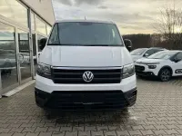 Używany VW Crafter 140 KM (102 kW) 2019 Biały Van