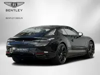 Neu Bentley Continental 680 PS (500 kW) 2026 Schwarz Coupé
