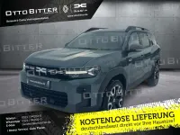 Neu Dacia Bigster Extreme 140 PS (102 kW) 2025 Perlmuttschwarz SUV