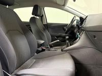 Second-hand Seat Leon Style 110 CP (80 kW) 2016 Gri SUV