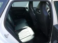 Gebraucht Cupra Leon 310 PS (228 kW) 2023 Weiß Kombi