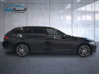 gebraucht BMW 530 i M Sport