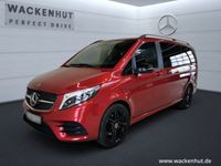 gebraucht Mercedes V250 d EDITION Lang