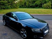 gebraucht Audi A5 Sportback 2.0 S-LINE*145000km*TÜV*Alcantara*PDC*SHZ