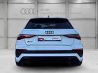 Gebraucht Audi RS3 Ambiente 400 PS (294 kW) 2024 Weiss Limousine