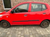 gebraucht Hyundai i10 Classic