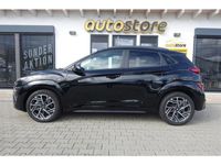 gebraucht Hyundai Kona N Line 2WD