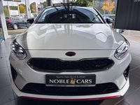 Gebraucht Kia ProCeed GT 204 PS (150 kW) 2020 Deluxe white Kombi