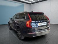 Gebraucht Volvo XC90 Ultimate 235 PS (172 kW) 2023 Schwarz SUV