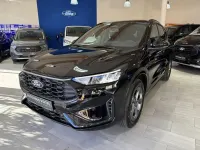 Ny Ford Kuga ST-Line 190 HK (139 kW) 2026 Sort SUV