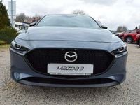 Neu Mazda 3 Nagisa 140 PS (102 kW) 2026 Polymetal gray Limousine