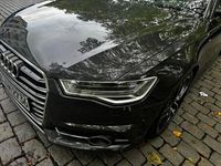 Gebraucht Audi A6 Comfort 218 PS (160 kW) 2015 Grau Kombi