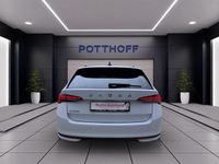 Gebraucht Skoda Octavia 150 PS (110 kW) 2025 Moonweiß perleffekt Kombi