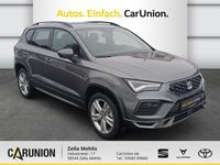 Neu Seat Ateca FR 150 PS (110 kW) 2026 Graphite grau met. SUV